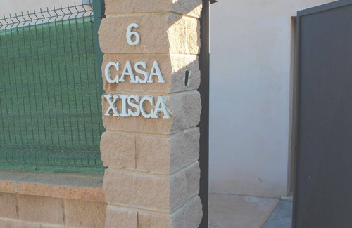 Cala Pi Maison | Maison de vacances Cala Pi pour 1 - 8 personnes avec 4 chambres à coucher - Maison jumelée