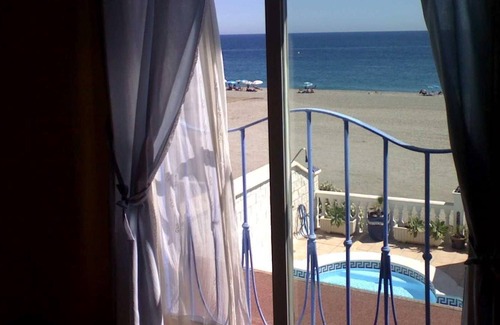 Calahonda Maison | Holiday house Calahonda for 2 - 8 persons with 4 bedrooms - Twin house