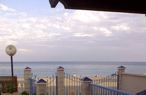 Calahonda Maison | Holiday house Calahonda for 2 - 8 persons with 4 bedrooms - Twin house