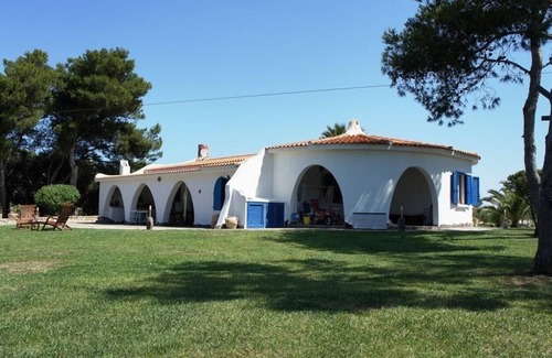 Calasetta Maison | Maison de vacances Calasetta pour 2 - 12 personnes avec 5 chambres à coucher - Maison de vacances