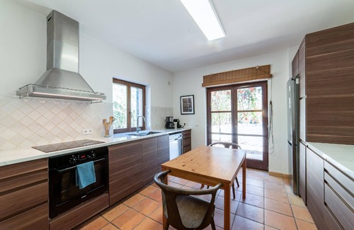 Es Palmer Maison | Maison de vacances Campos pour 1 - 12 personnes avec 6 chambres à coucher - Maison de vacances