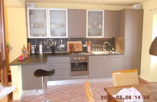 Canale Cottage | Maison de vacances Canale pour 2 - 6 personnes avec 3 chambres à coucher - Maison de vacances