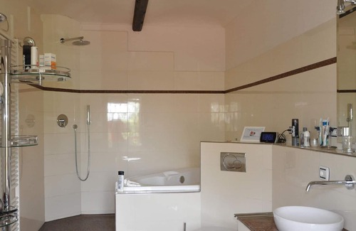 Canale Maison | Holiday house Canale for 1 - 6 persons with 3 bedrooms - Twin house
