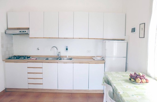 Madonna delle Grazie Maison | Maison de vacances Capoliveri pour 1 - 4 personnes avec 2 chambres à coucher - Maison de vacances