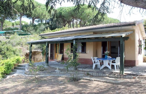Madonna delle Grazie Maison | Maison de vacances Capoliveri pour 1 - 4 personnes avec 2 chambres à coucher - Maison de vacances