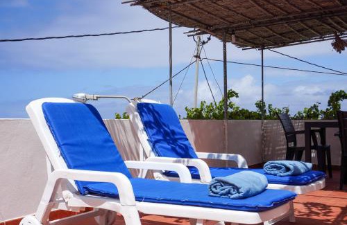Alojera Maison | Holiday House Casa Argelio