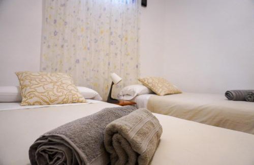 Alojera Maison | Holiday House Casa Argelio