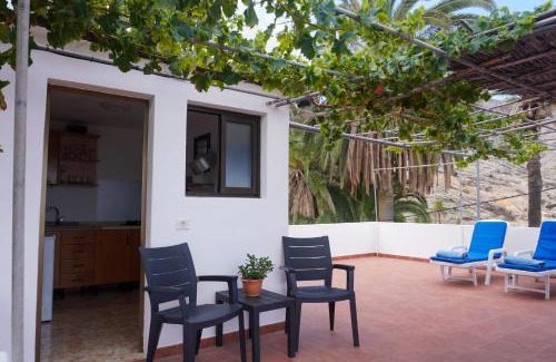 Alojera Maison | Holiday House Casa Argelio