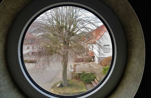 Birkenfelde Maison | Maison de vacances: Casa de Summer à Eichsfeld