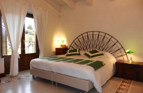 Centuripe Autre | Maison de vacances Centuripe pour 1 - 12 personnes avec 4 chambres à coucher - Ferme