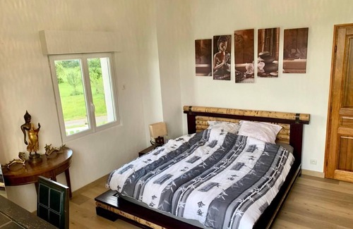Cercier Autre | Maison de vacances Cercier pour 1 - 30 personnes avec 6 chambres à coucher - Ferme