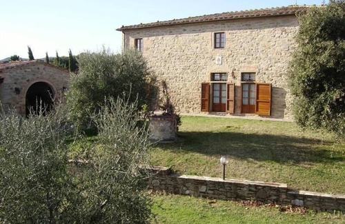 Chianni Maison | Maison de vacances Chianni pour 7 - 20 personnes avec 5 chambres à coucher - Maison de vacances