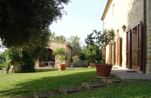 Chianni Maison | Maison de vacances Chianni pour 7 - 20 personnes avec 5 chambres à coucher - Maison de vacances