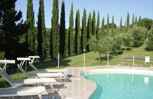 Chianni Maison | Maison de vacances Chianni pour 7 - 20 personnes avec 5 chambres à coucher - Maison de vacances