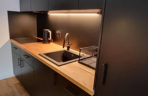 Zarnowiec Maison | Maison de vacances Choczewo pour 1 - 6 personnes avec 3 chambres à coucher - Maison de vacances