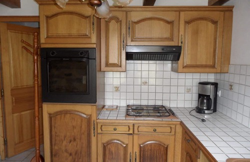 Cleden-Cap-Sizun Maison | Maison de vacances Cléden Cap Sizun pour 1 - 4 personnes avec 2 chambres à coucher - Maison de vacan