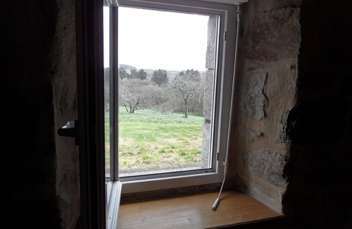 Cleden-Cap-Sizun Maison | Maison de vacances Cléden Cap Sizun pour 1 - 4 personnes avec 2 chambres à coucher - Maison de vacan