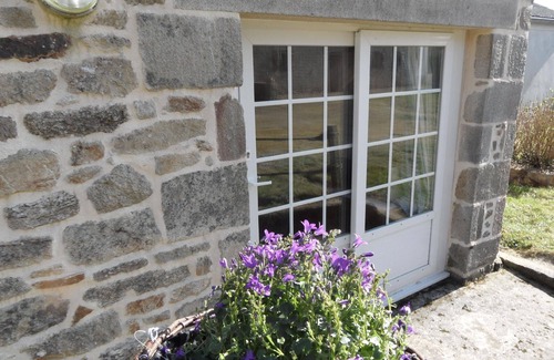 Cleden-Cap-Sizun Maison | Maison de vacances Cléden Cap Sizun pour 1 - 4 personnes avec 2 chambres à coucher - Maison de vacan