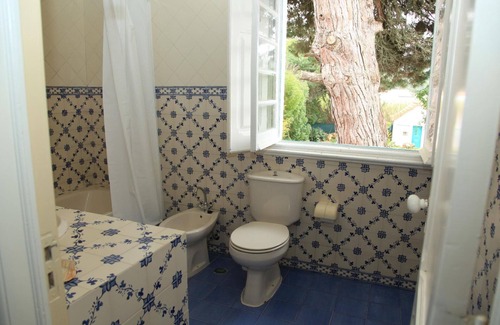 Colares Maison | Maison de vacances Colares pour 1 - 10 personnes avec 5 chambres à coucher - Maison de vacances
