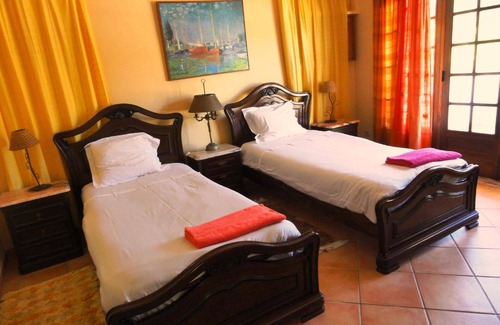 Praia das Macas Maison | Maison de vacances Sintra pour 1 - 12 personnes avec 5 chambres à coucher - Maison de vacances