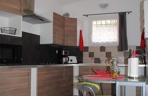 Colomiers Maison | Maison de vacances Colomiers pour 1 - 2 personnes avec 1 chambre à coucher - Maison de vacances