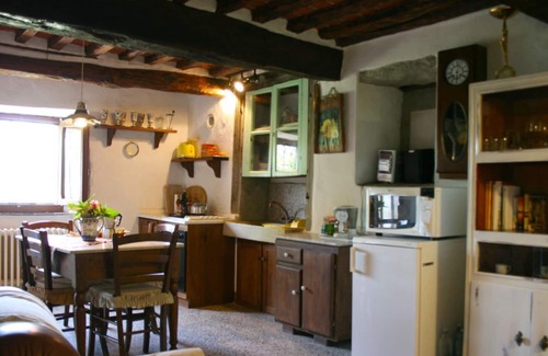 San Pietro a Cegliolo Maison | Holiday house Cortona for 1 - 5 persons with 2 bedrooms - Holiday home