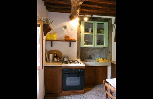 San Pietro a Cegliolo Maison | Holiday house Cortona for 1 - 5 persons with 2 bedrooms - Holiday home