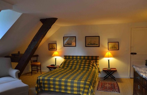 Saint-Agne Autre | Maison de vacances Cours de Pile pour 4 - 12 personnes avec 6 chambres à coucher - Ferme
