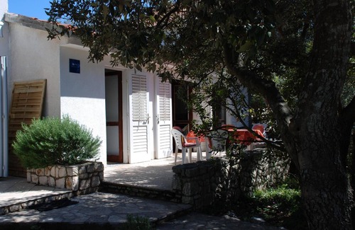 Artatore Maison | Holiday house Cunski for 2 - 4 persons with 2 bedrooms - Twin house