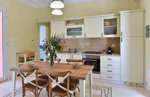 Cutrofiano Maison | Maison de vacances Cutrofiano pour 1 - 6 personnes avec 3 chambres à coucher - Maison de vacances