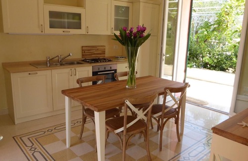 Cutrofiano Maison | Maison de vacances Cutrofiano pour 1 - 6 personnes avec 3 chambres à coucher - Maison de vacances