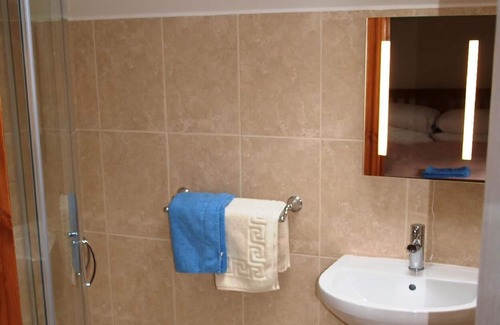 Llandovery Maison | Holiday house Cynghordy for 1 - 8 persons with 4 bedrooms - Holiday house