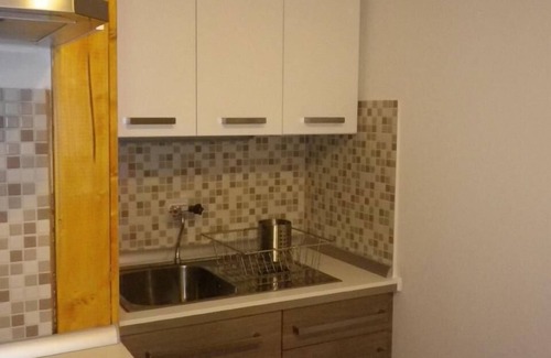 Dahmen Maison | Maison de vacances Dahmen pour 1 - 4 personnes avec 2 chambres à coucher - Maison de vacances