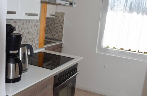 Dahmen Maison | Maison de vacances Dahmen pour 1 - 4 personnes avec 2 chambres à coucher - Maison de vacances