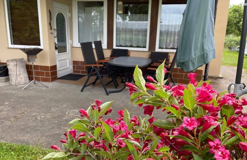 Dahmen Maison | Maison de vacances Dahmen pour 1 - 4 personnes avec 2 chambres à coucher - Maison de vacances