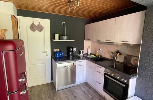 Dahmen Maison | Maison de vacances Dahmen pour 1 - 5 personnes avec 3 chambres à coucher - Maison de vacances