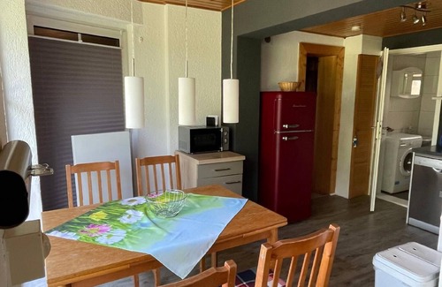 Dahmen Maison | Maison de vacances Dahmen pour 1 - 5 personnes avec 3 chambres à coucher - Maison de vacances