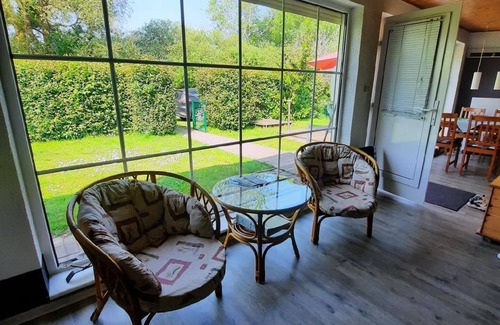 Dahmen Maison | Maison de vacances Dahmen pour 1 - 5 personnes avec 3 chambres à coucher - Maison de vacances