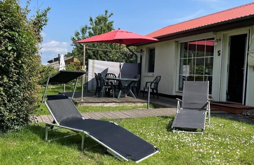 Dahmen Maison | Maison de vacances Dahmen pour 1 - 5 personnes avec 3 chambres à coucher - Maison de vacances
