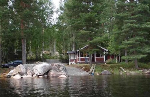 Dala-Jarna Maison | Maison de vacances Dala-Järna pour 2 - 8 personnes avec 2 chambres à coucher - Maison de vacances