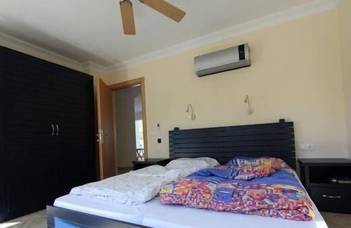 Dalaman Maison | Maison de vacances Dalaman pour 1 - 4 personnes avec 3 chambres à coucher - Maison de vacances