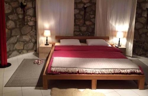 Dalaman Maison | Maison de vacances Dalaman pour 1 - 4 personnes avec 3 chambres à coucher - Maison de vacances