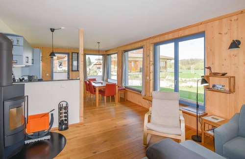 Moor-Rolofshagen Maison | Maison de vacances Damshagen pour 2 - 6 personnes avec 3 chambres à coucher - Maison de vacances
