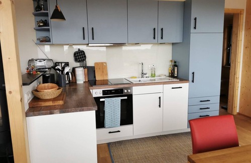 Moor-Rolofshagen Maison | Maison de vacances Damshagen pour 2 - 6 personnes avec 3 chambres à coucher - Maison de vacances