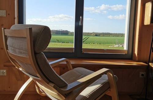 Moor-Rolofshagen Maison | Maison de vacances Damshagen pour 2 - 6 personnes avec 3 chambres à coucher - Maison de vacances
