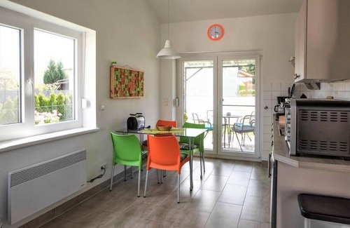 Dargun Maison | Maison de vacances Dargun pour 1 - 4 personnes avec 2 chambres à coucher - Maison de vacances