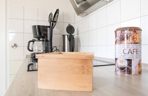 Dargun Maison | Maison de vacances Dargun pour 1 - 4 personnes avec 2 chambres à coucher - Maison de vacances
