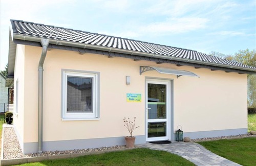 Dargun Maison | Maison de vacances Dargun pour 1 - 4 personnes avec 2 chambres à coucher - Maison de vacances