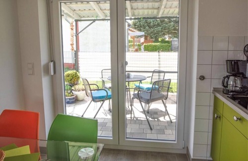 Dargun Maison | Maison de vacances Dargun pour 1 - 4 personnes avec 2 chambres à coucher - Maison de vacances