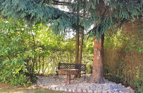 Dargun Maison | Maison de vacances Dargun pour 1 - 3 personnes avec 1 chambre à coucher - Maison jumelée